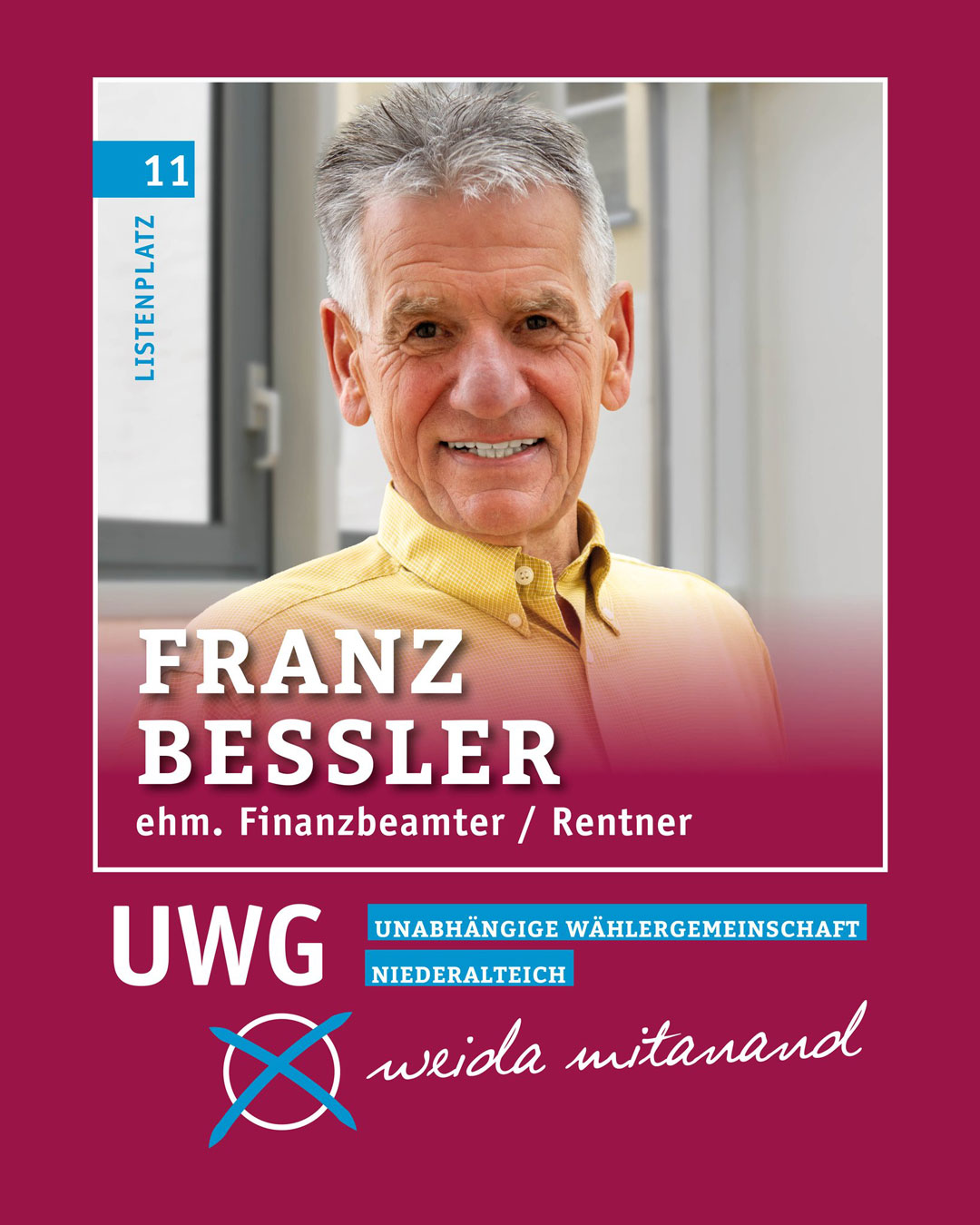 Bessler Franz