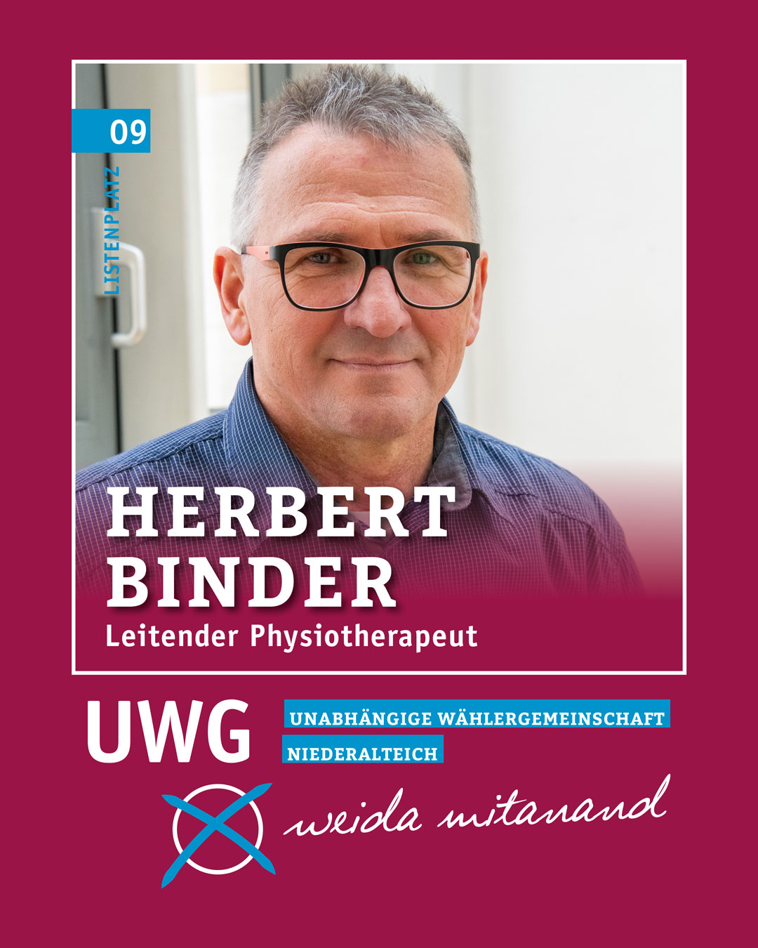 Binder Herbert