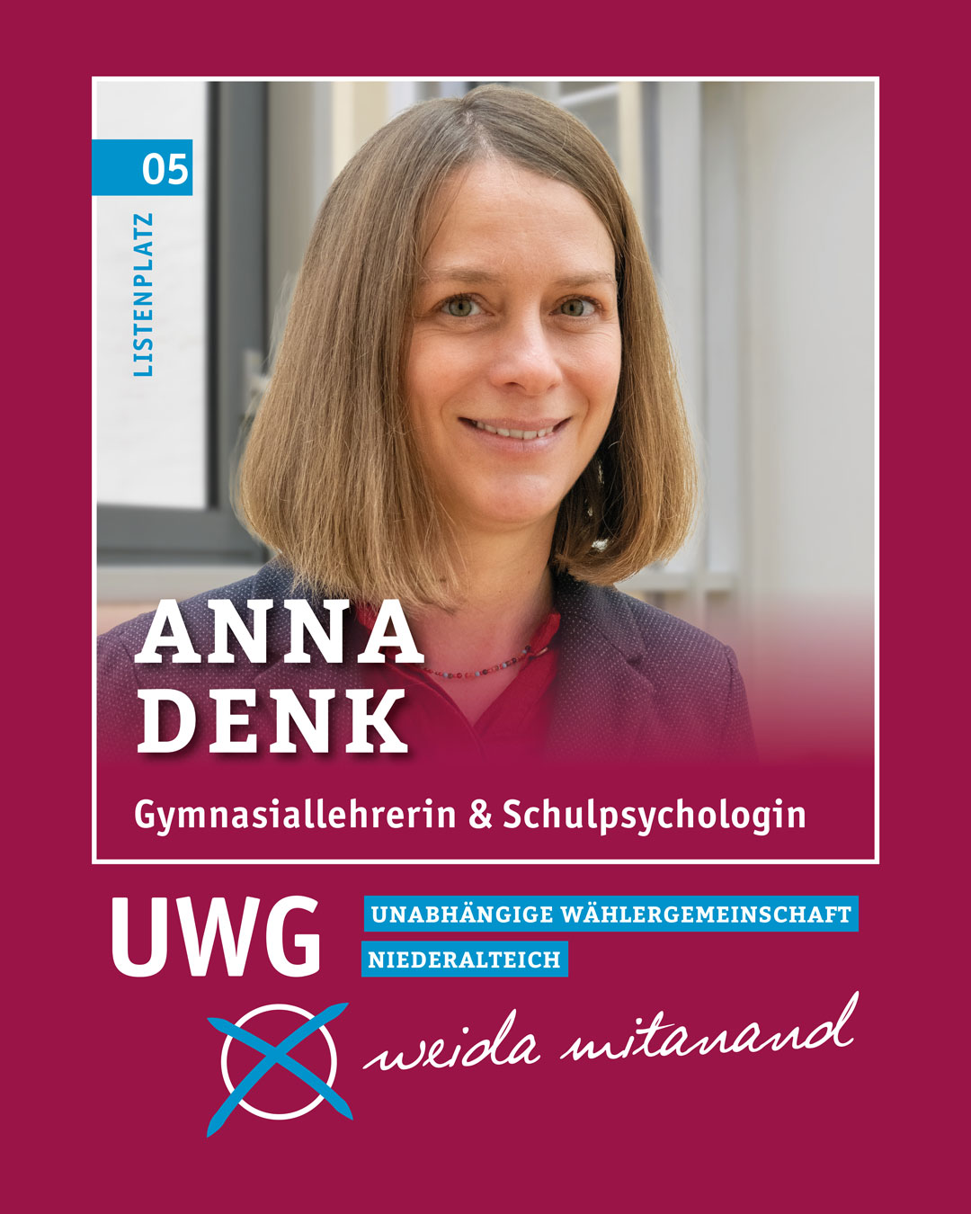 Denk Anna