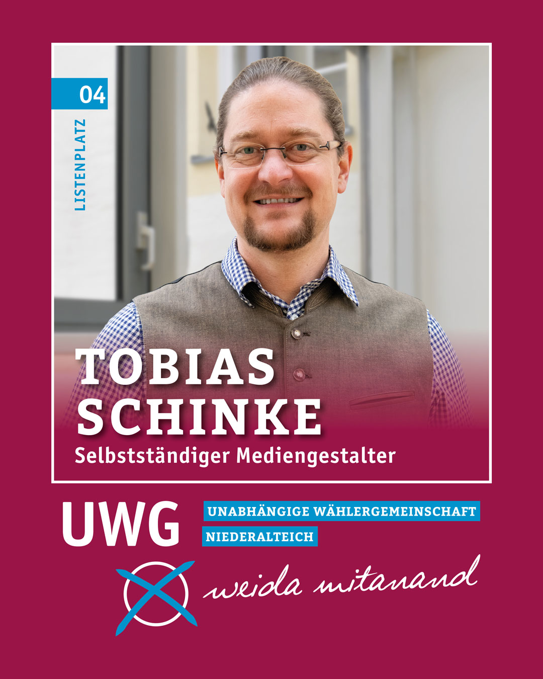 Tobias Schinke