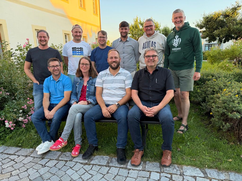 Vorstandschaft UWG
